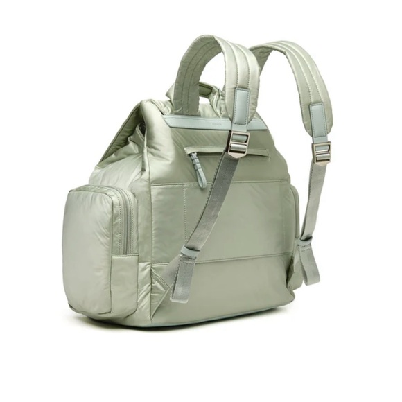 CARAA x FREEPEOPLE CIRRUS DIAPER BAG - Picture 4 of 7